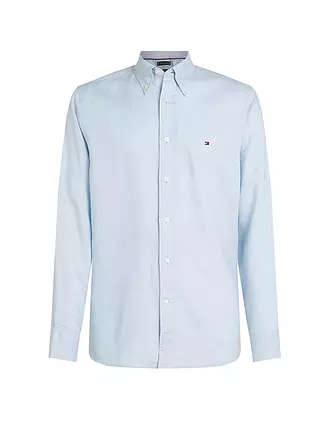 TOMMY HILFIGER | Camisa | hellblau